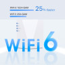 Маршрутизатор TP-LINK TL-WR2543ND гигабитный 450 Мбит/с