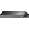 Управляемый коммутатор TP-LINK TL-SG3452XP